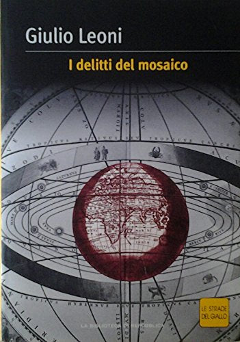 I DELITTI DEL MOSAICO book