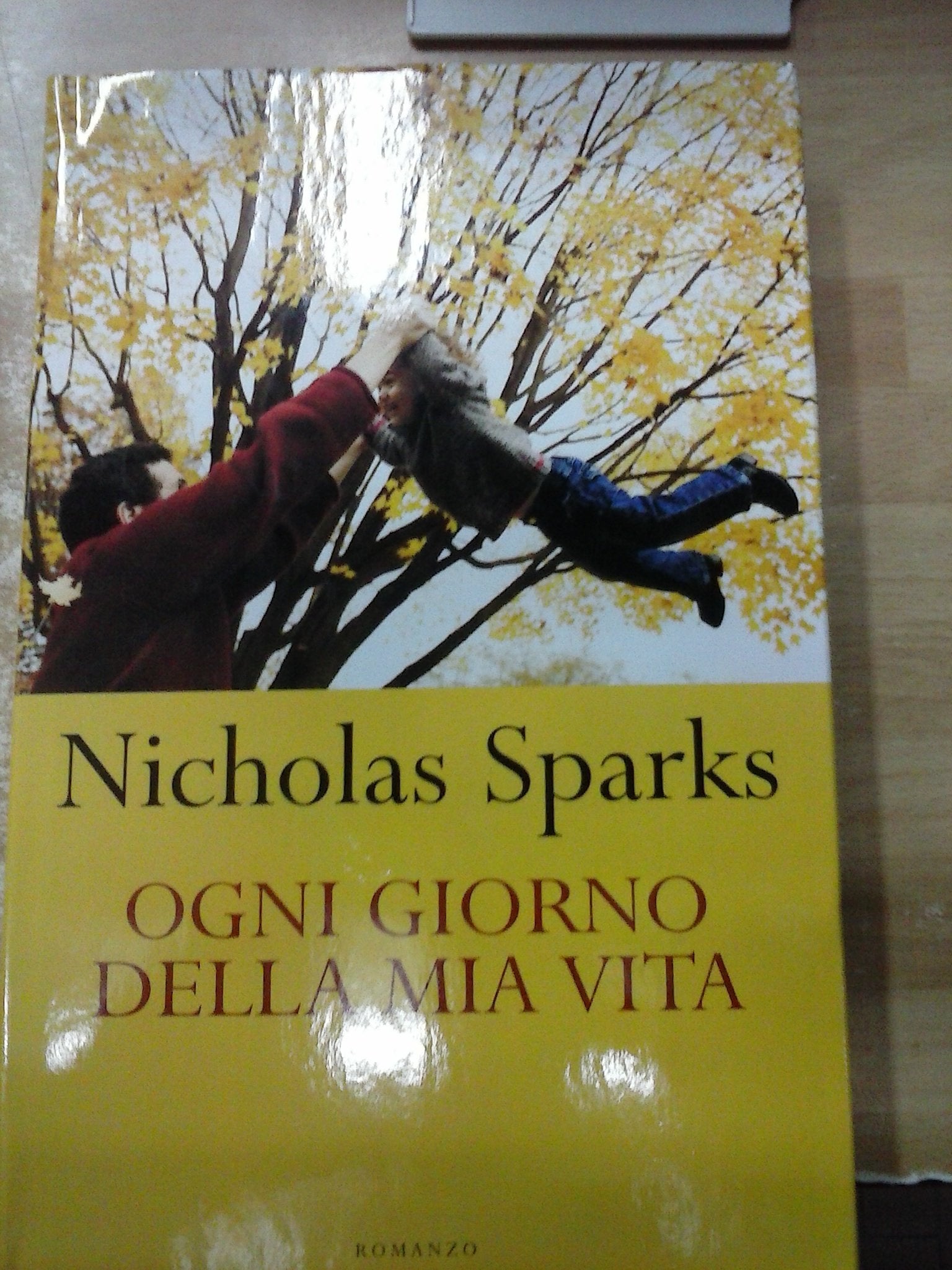 Ogni Giorno Della Mia Vita book