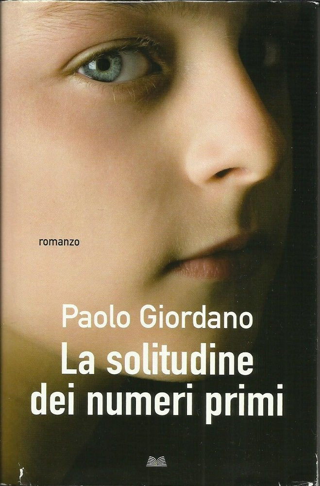 La solitudine dei numeri primi. book