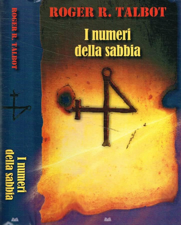 Product Image: I NUMERI DELLA SABBIA