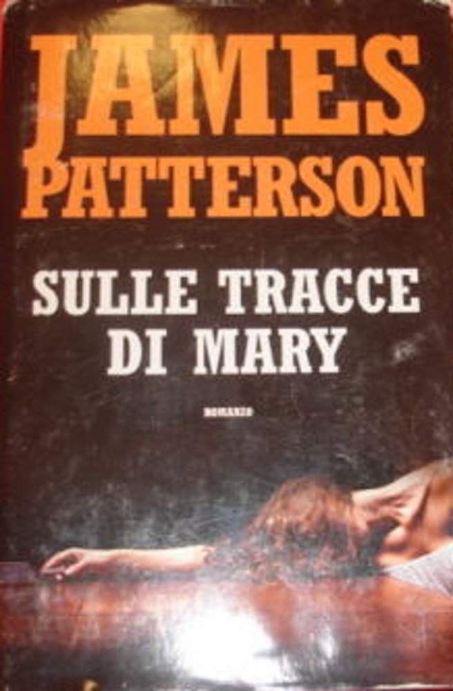 Sulle Tracce Di Mary book