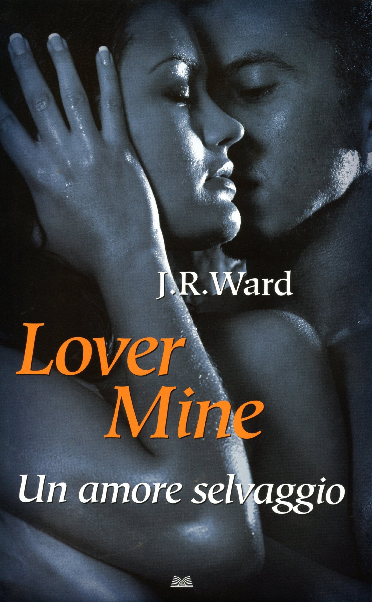 Product Image: Lover Mine. Un Amore Selvaggio.