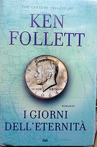I giorni dell'eternità (ed. Mondolibri) book