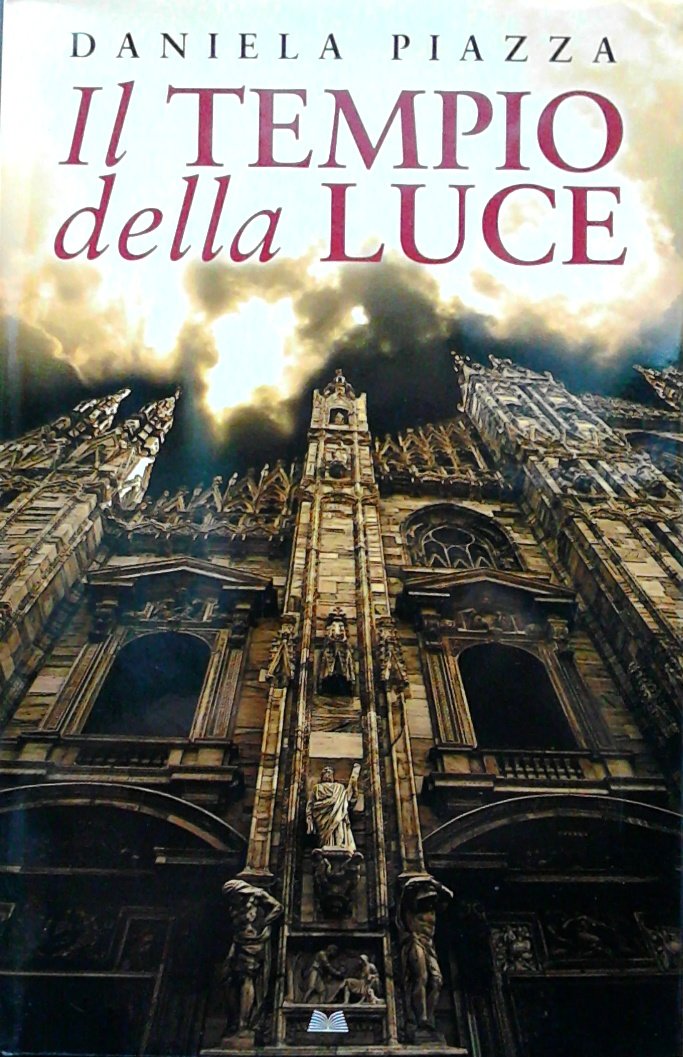 Il Tempio Della Luce Books