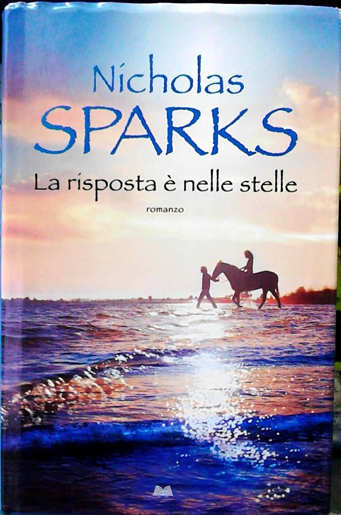 La Risposta È Nelle Stelle Books