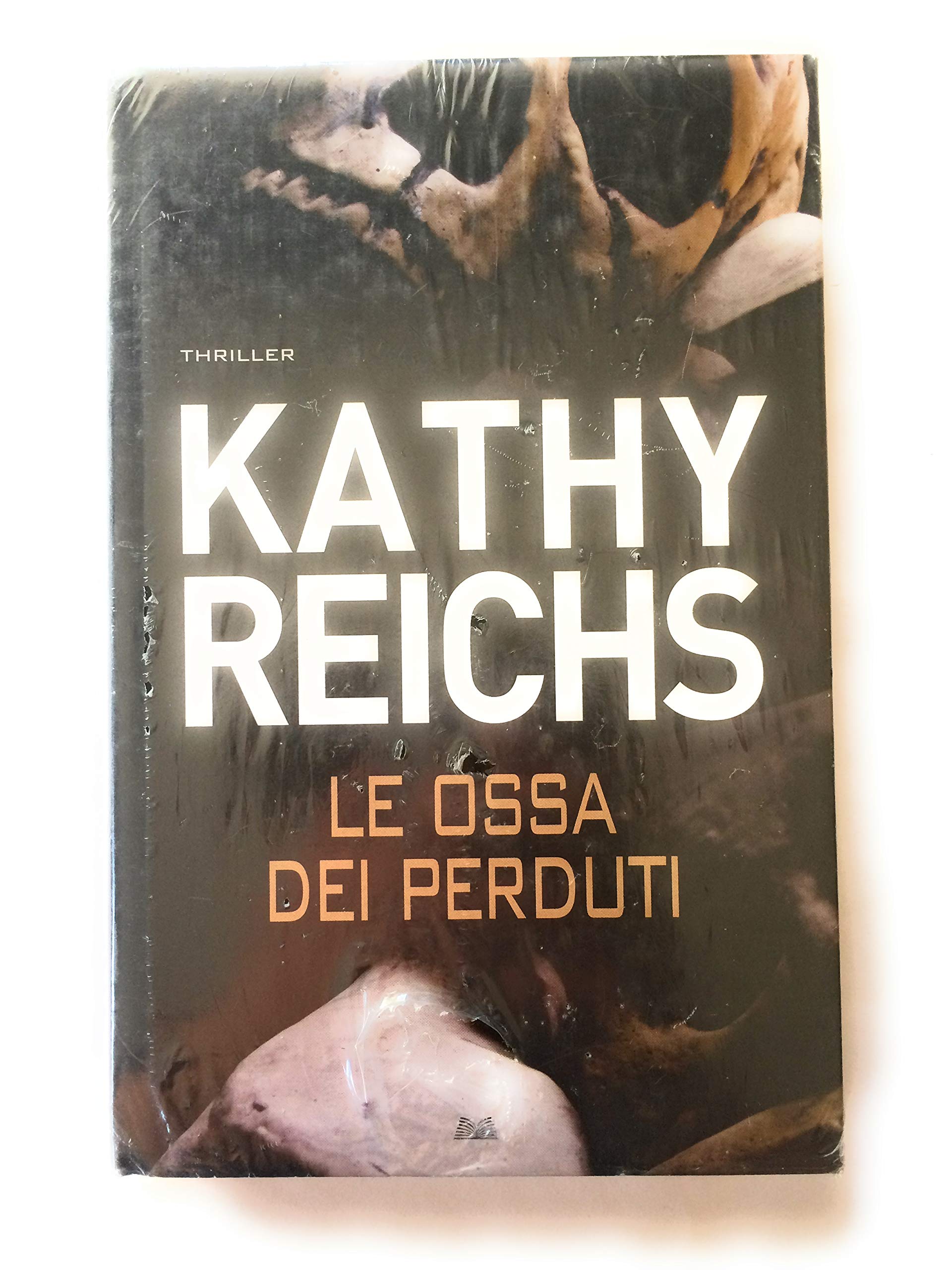 Product Image: Le ossa dei perduti