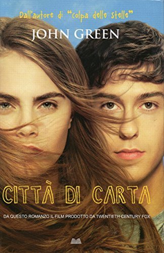 Product Image: Città di carta