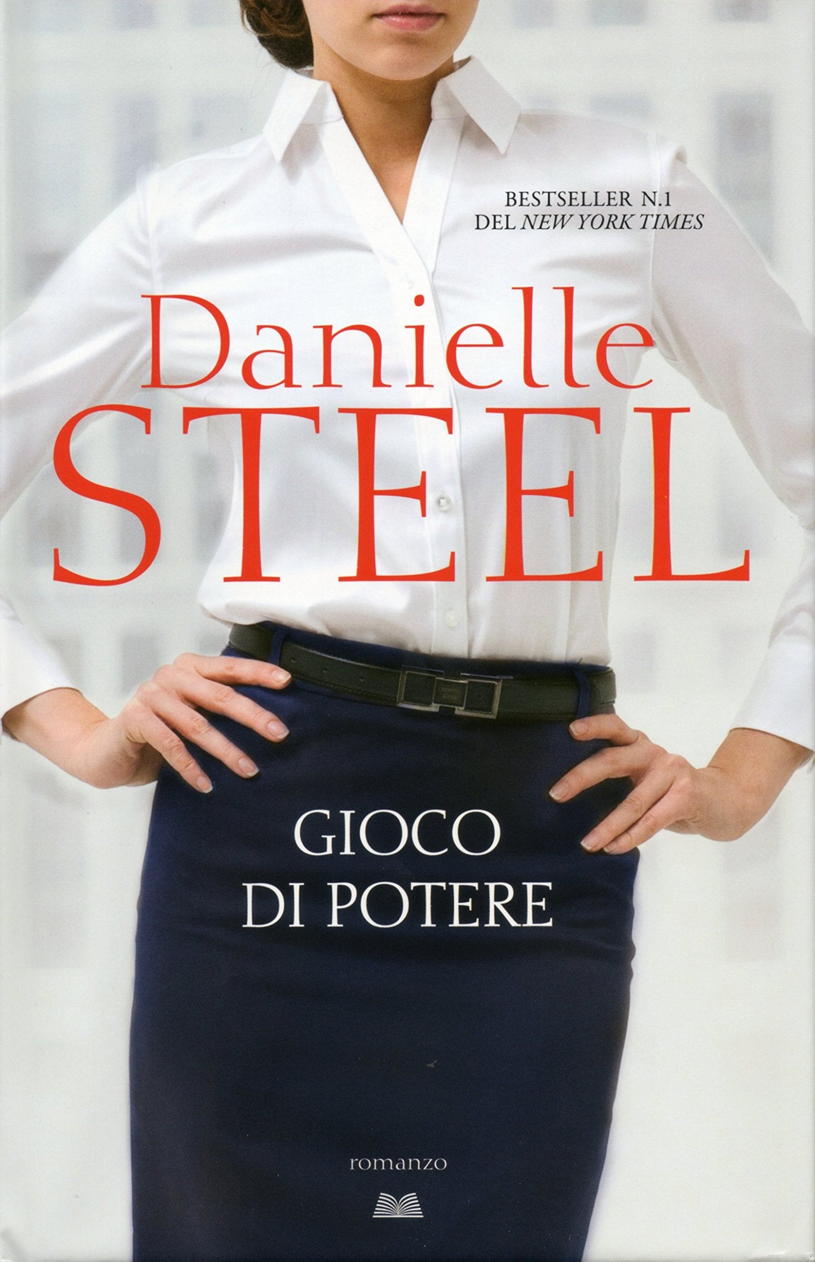Gioco Di Potere Books