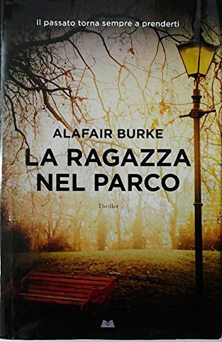 La ragazza nel parco (ed. Mondolibri) book