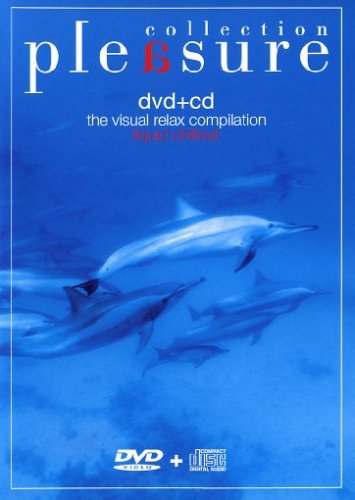 Product Image: Pleasure Collection - Liquid Chillout (+ CD)