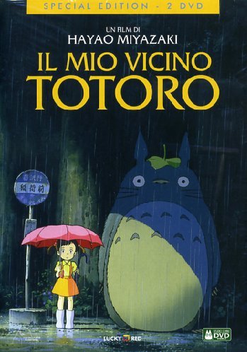 Il mio vicino Totoro (edizione speciale) Films