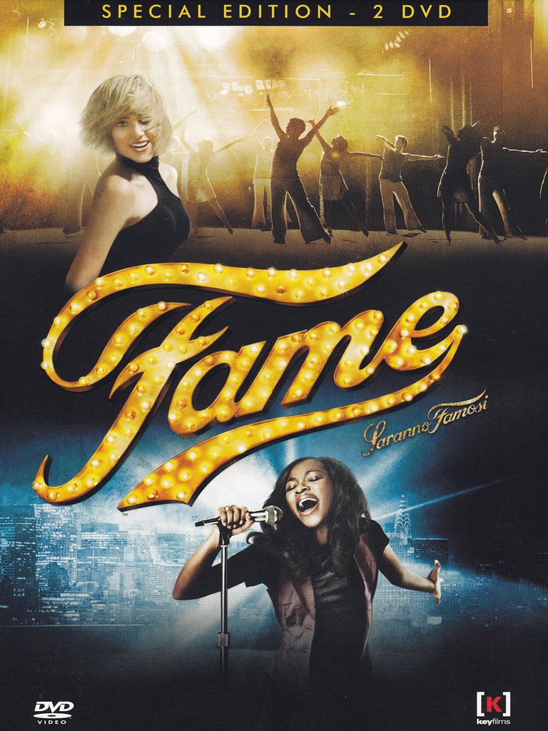 Fame - Saranno famosi (special edition) Movies