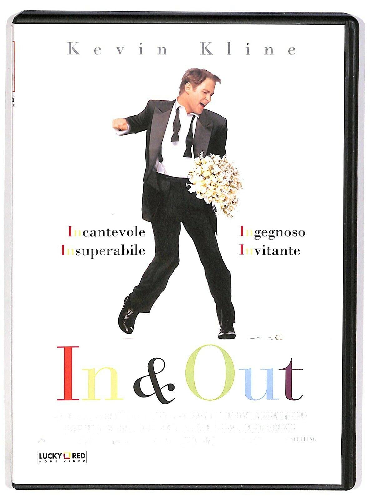 In & out Films
