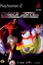 Product Image: International League Soccer