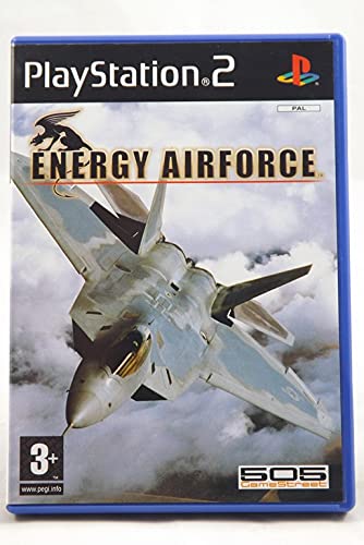 Product Image: Energy Airforce
