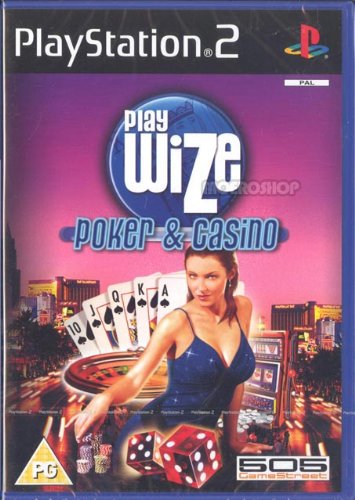 Product Image: Playwize Poker Casino