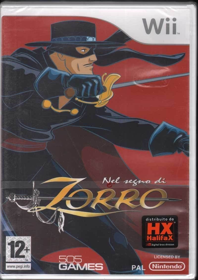 The Destiny of Zorro PC