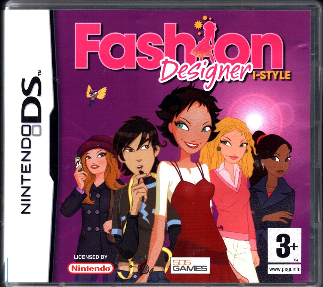 Fashion Designer I Style PC