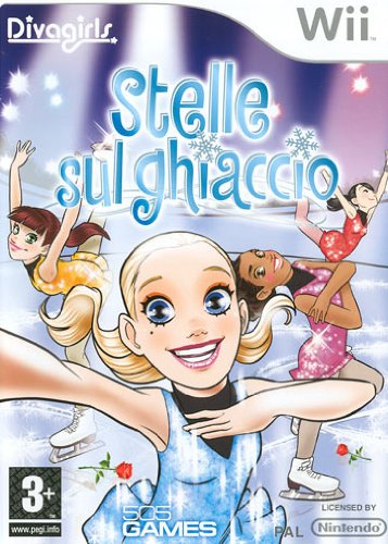 Stelle Sul Ghiaccio game