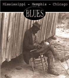 Big Joe Williams, Sonny Boy Williamson, T-Bone Walker, Big Joe Turner.. Music