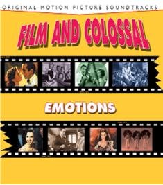 film and colossal emotions Music