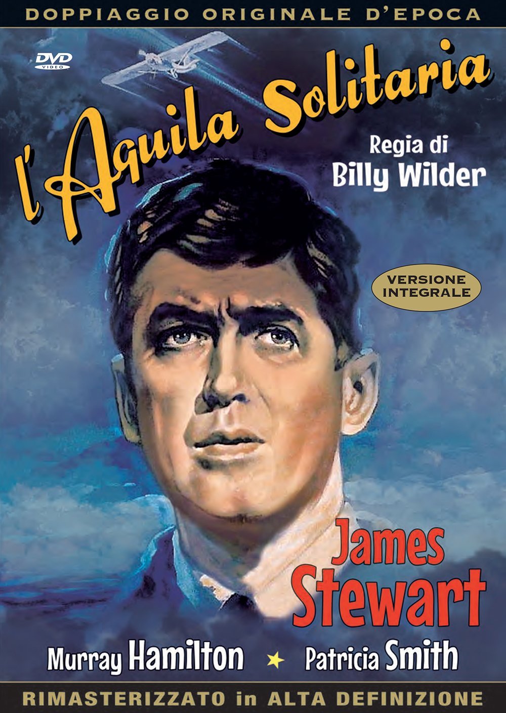 L'aquila solitaria (versione integrale) Films