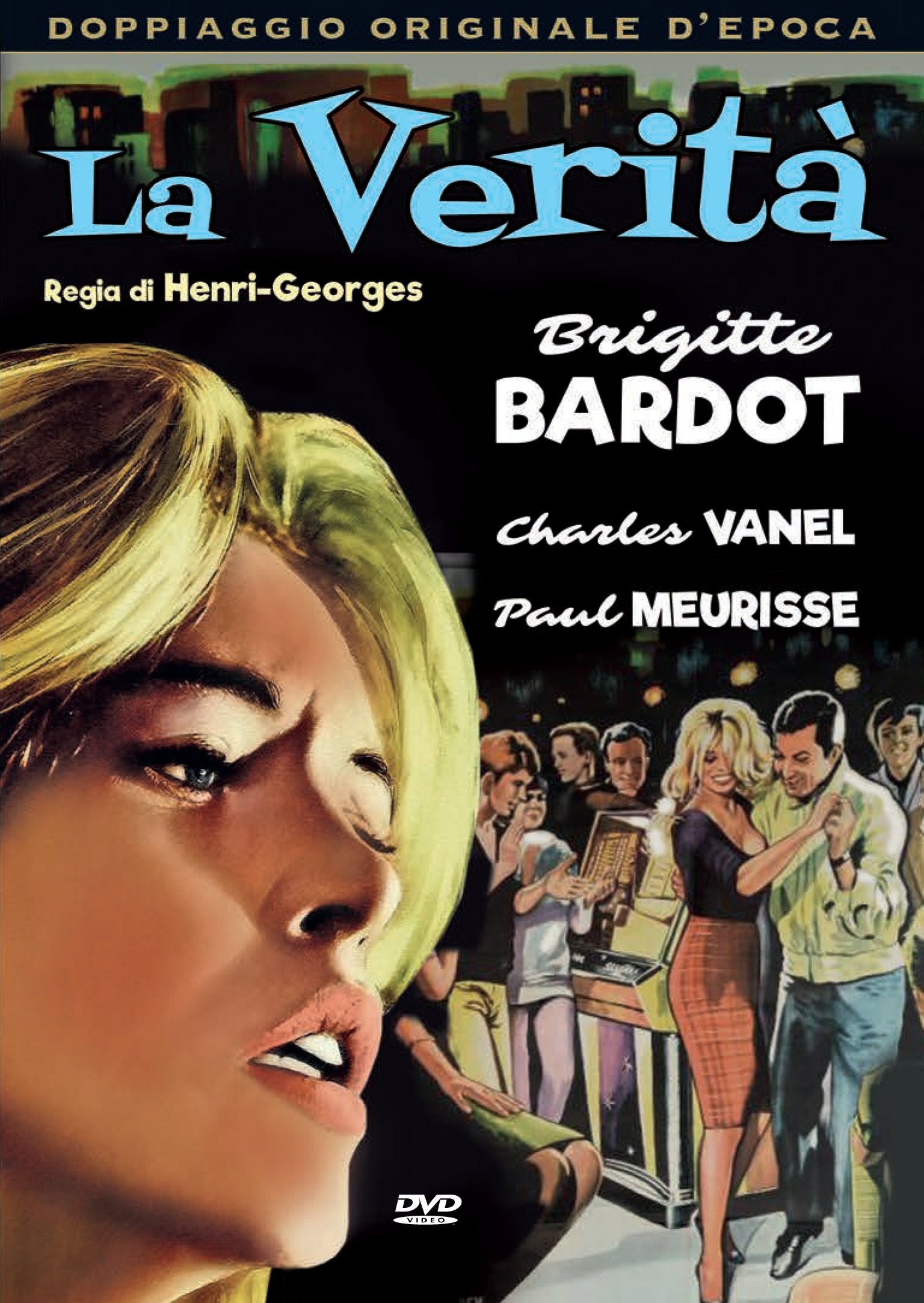La verità Films
