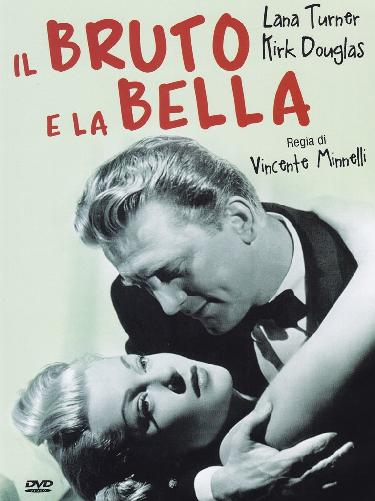 Il bruto e la bella Films