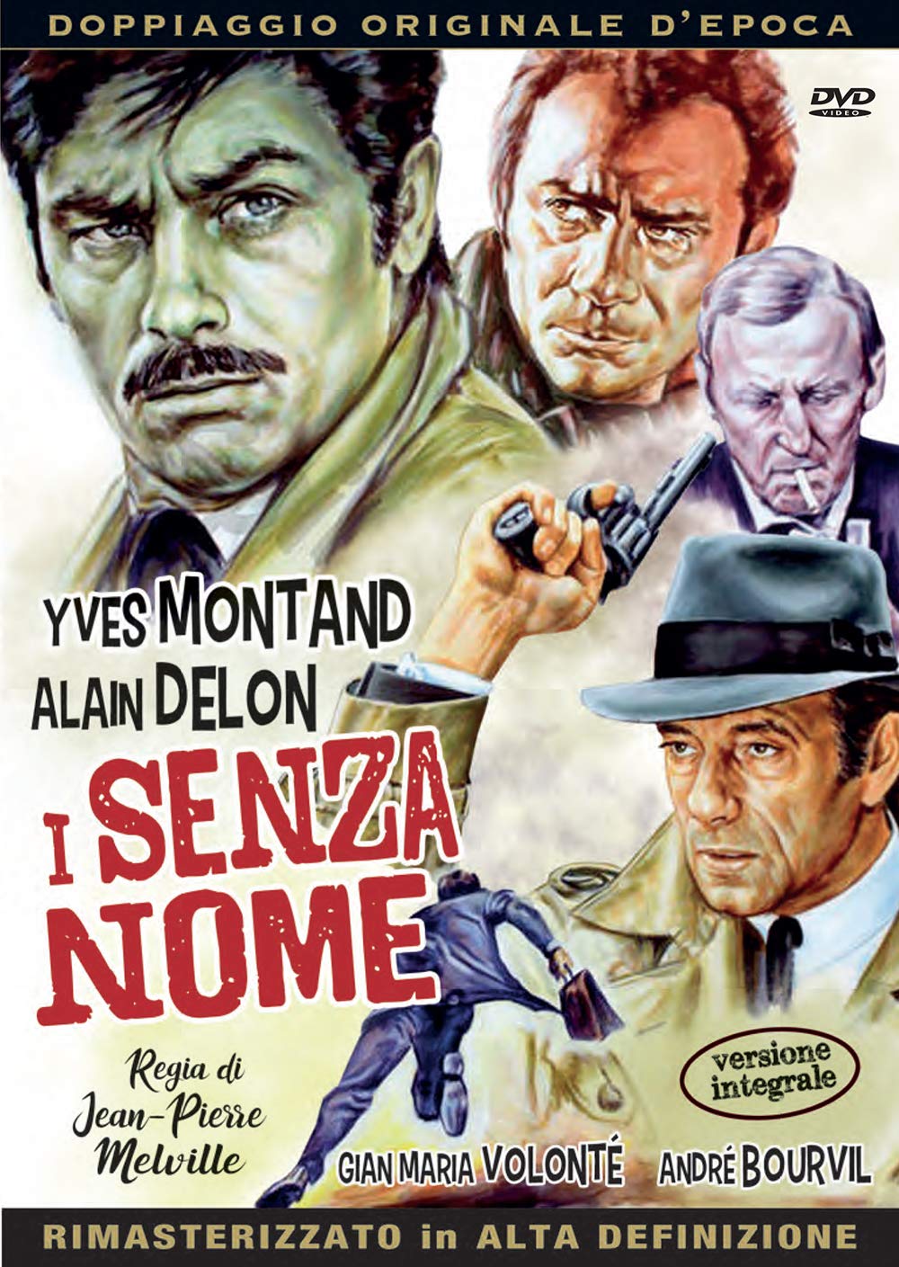 I senza nome Films