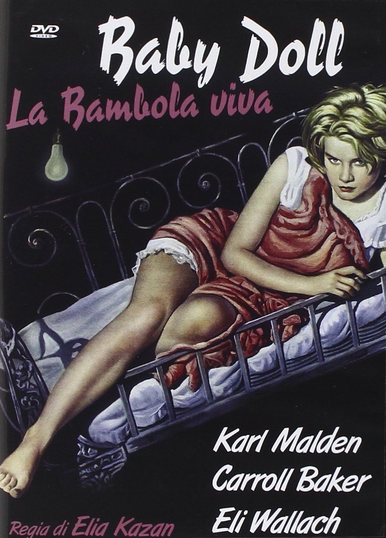 baby doll - la bambola viva dvd Italian Import dvd
