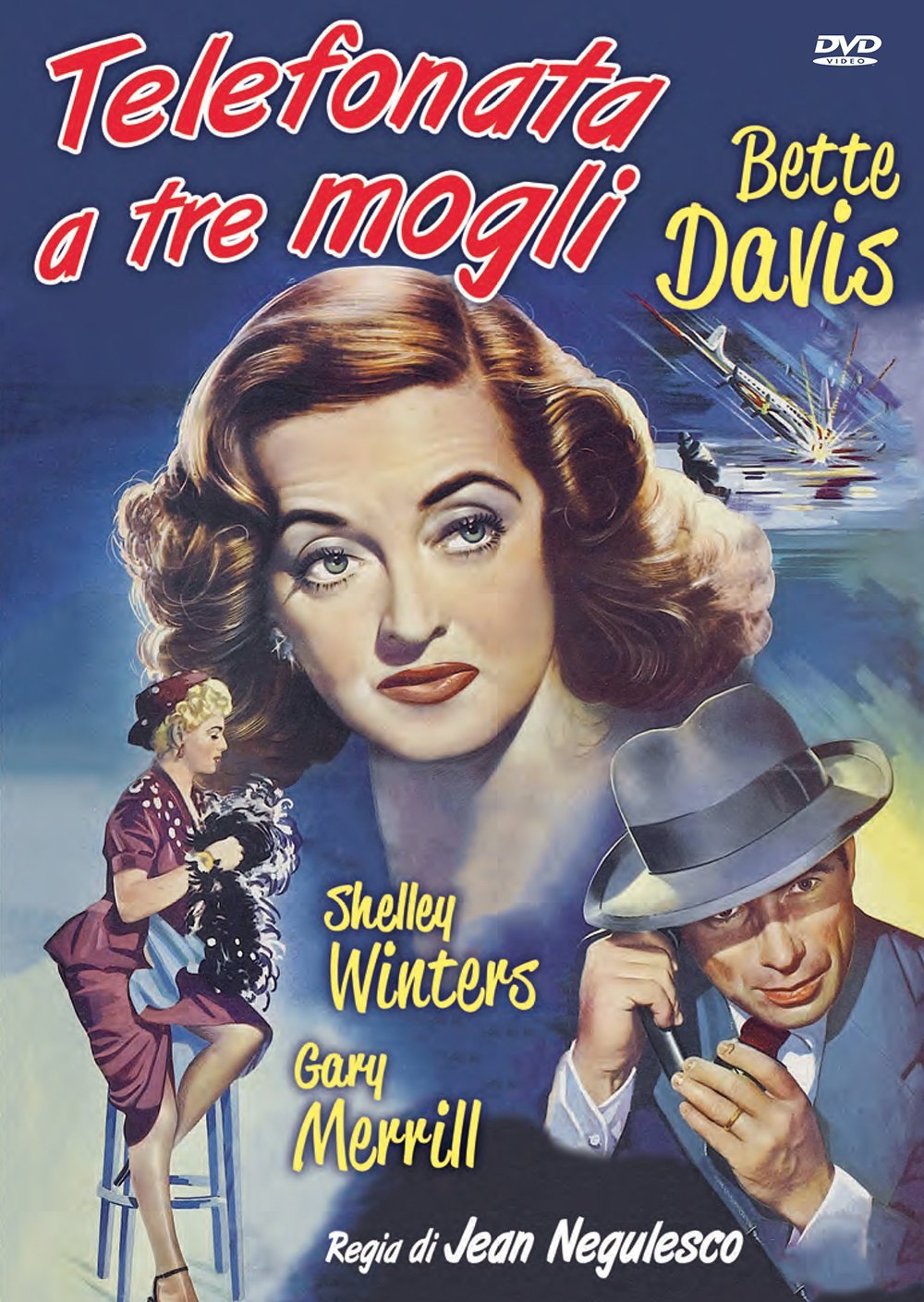 telefonata a tre mogli dvd Italian Import dvd
