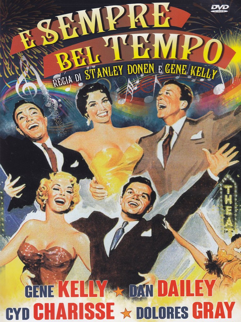 Product Image: E' sempre bel tempo