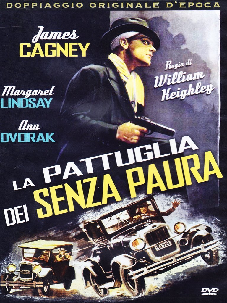 La Pattuglia Dei Senza Paura La Pattuglia Dei Senza Paura Movies