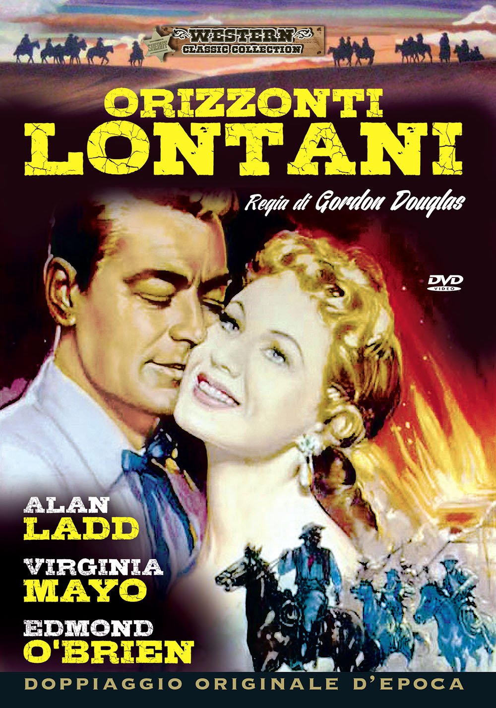 Orizzonti Lontani Orizzonti Lontani Films