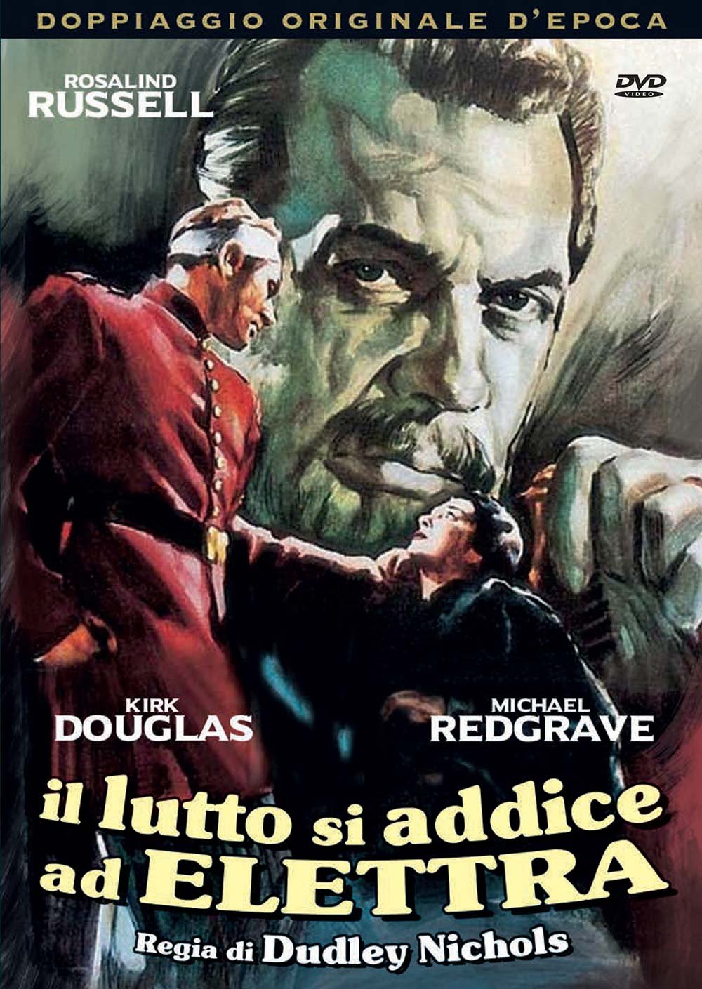 Il Lutto Si Addice Ad Elettra (1947) Films