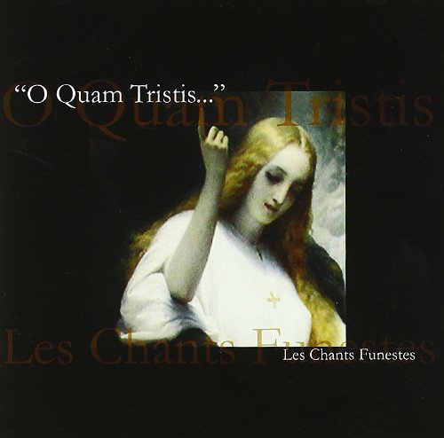 Product Image: Les Chants Funestes