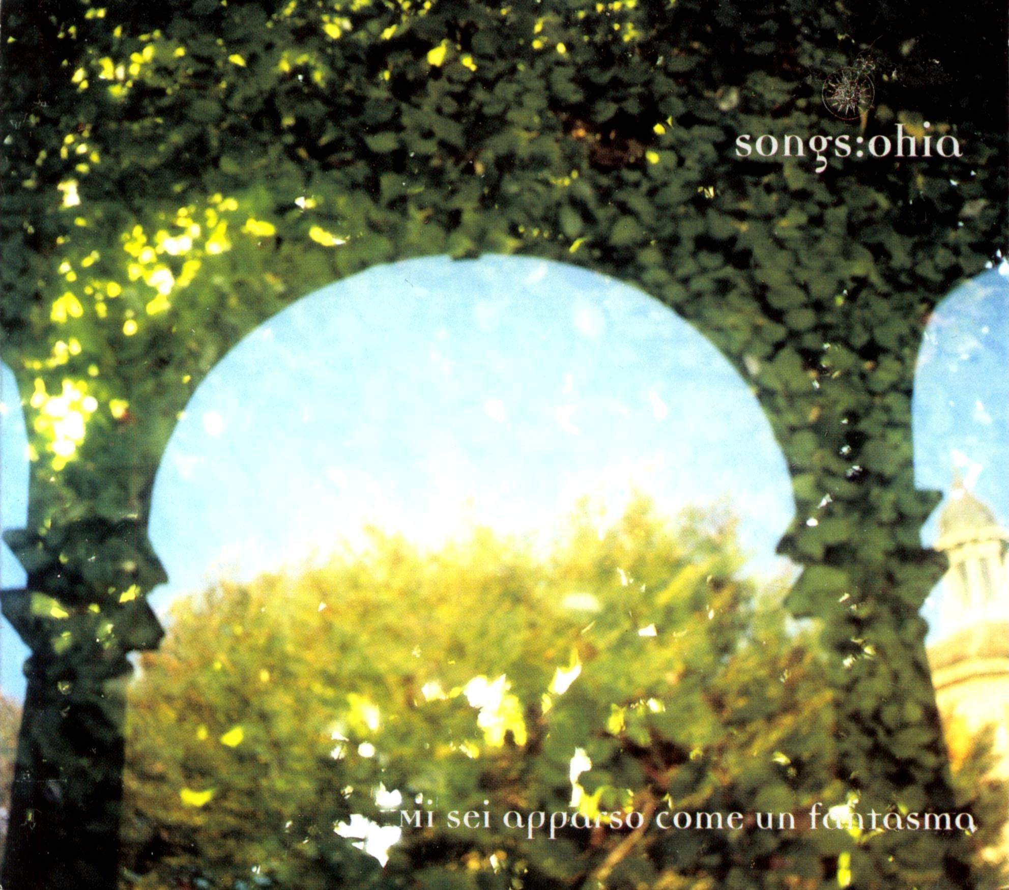 Product Image: Mi Sei Apparso Come un Fantasma