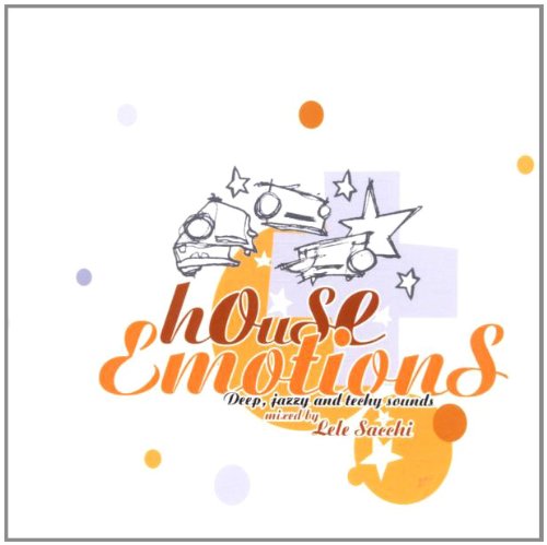 House Emotions Dance & Electronic