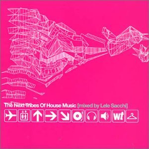 Next Tribes of House Music Dance & Electronic