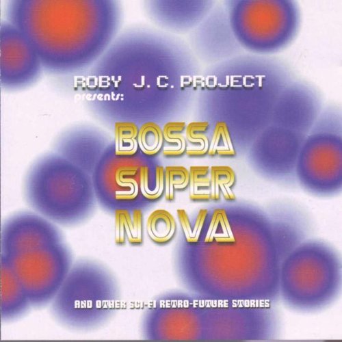 Bossa Super-Nova CD Pop