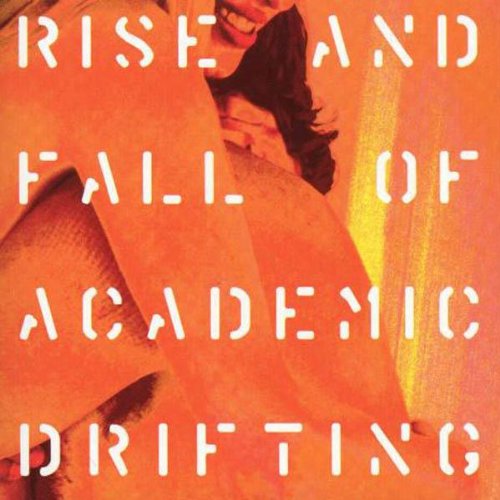 Rise and Fall of Academic Drifting Alternative & Indie