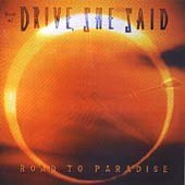 Best of - Road to Paradise Metal & Hardrock