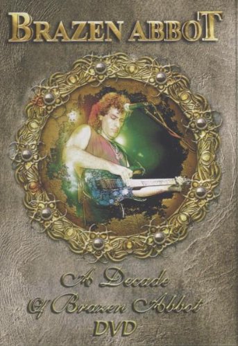 Product Image: Brazen Abbot - a Decade of Brazen Abbot