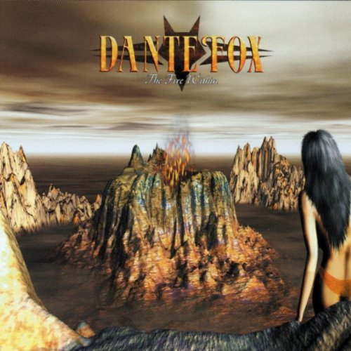 The Fire Within Metal & Hardrock