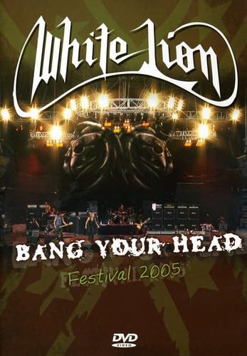 White Lion - Live at Bang Your Head Festival 2005 Music