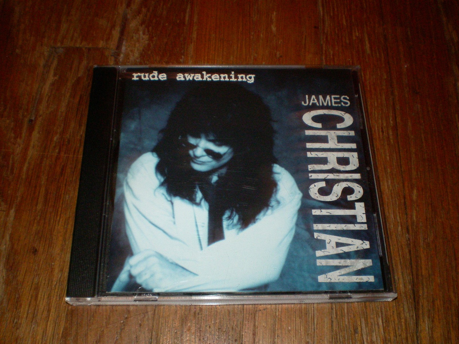 Product Image: Rude Awakening