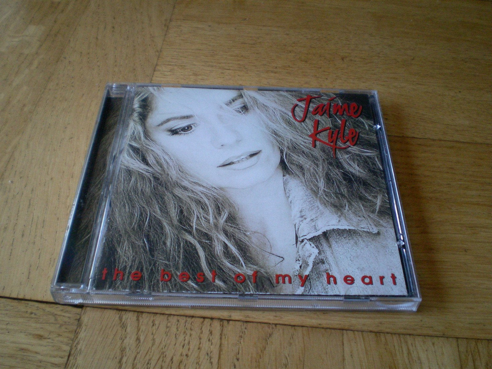The Best Of My Heart Alternative & Indie