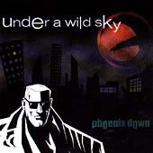 Under a Wild Sky Metal & Hardrock