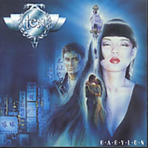 Babylon Metal & Hardrock