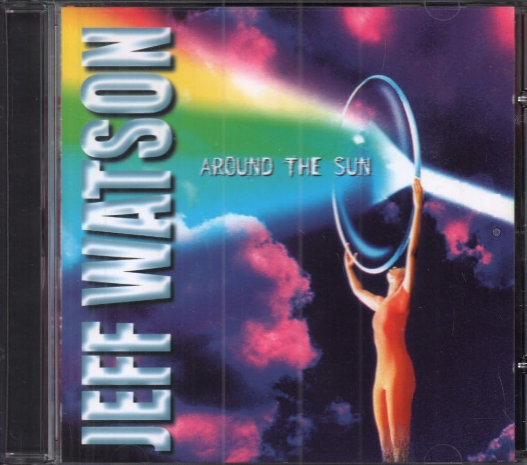 Around the Sun Alternative & Indie